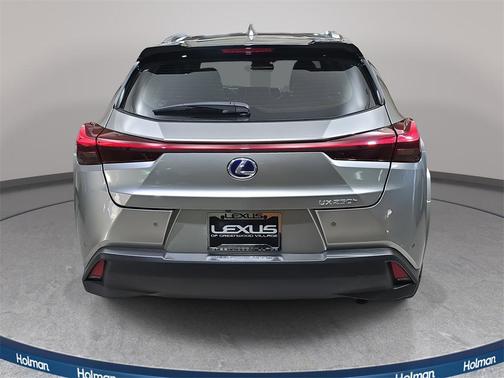 2022 Lexus UX 250h Base