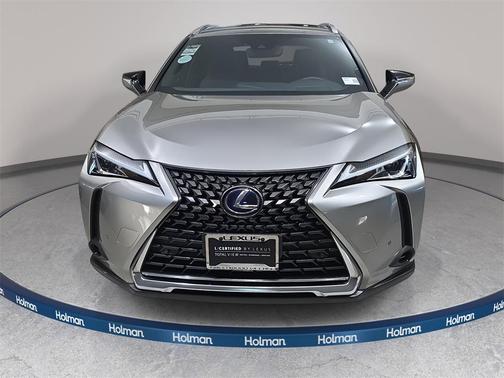 2022 Lexus UX 250h Base