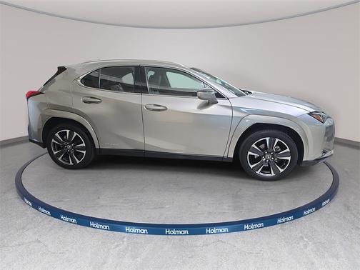 2022 Lexus UX 250h Base