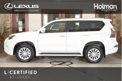 2023 Lexus GX 460 Premium