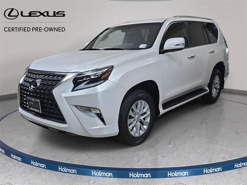 2023 Lexus GX 460 Premium