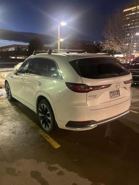 2024 Mazda CX-90 3.3 Turbo S Premium Plus