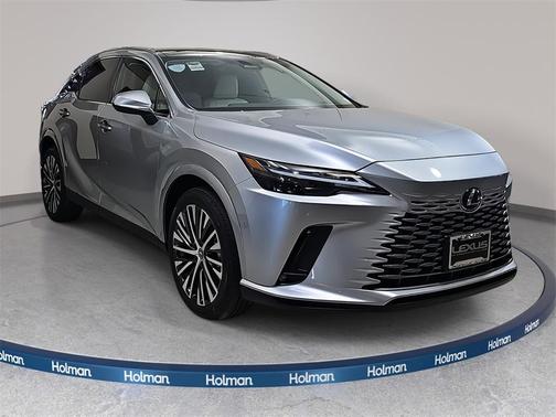 2026 Lexus RX 350 Base