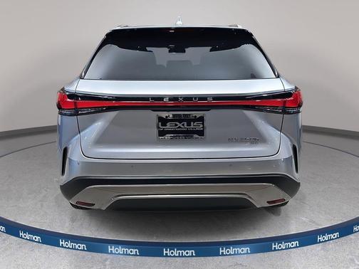 Iridium 2026 Lexus RX 350 Base