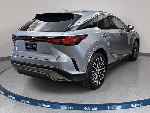 Iridium 2026 Lexus RX 350 Base