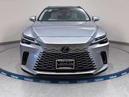 Iridium 2026 Lexus RX 350 Base