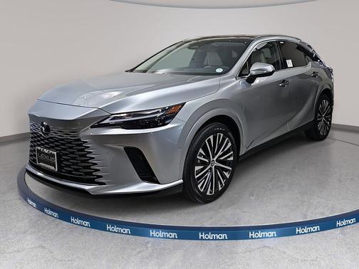 Iridium 2026 Lexus RX 350 Base