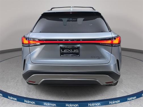 2025 Lexus RX 350 Premium Plus