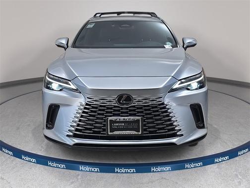 2025 Lexus RX 350 Premium Plus