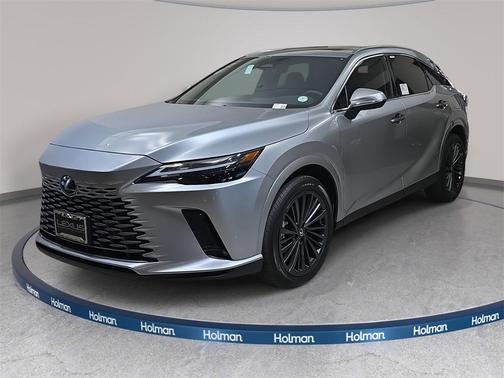 2026 Lexus RX 350 Premium