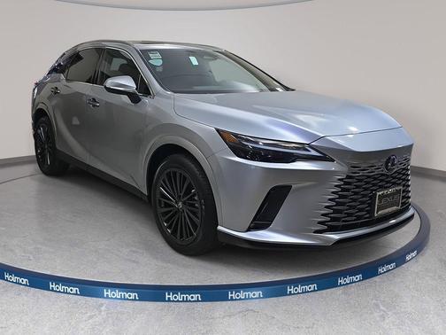 2026 Lexus RX 350h Premium