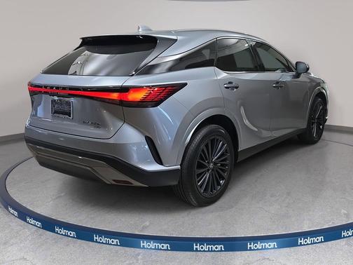 2026 Lexus RX 350h Premium