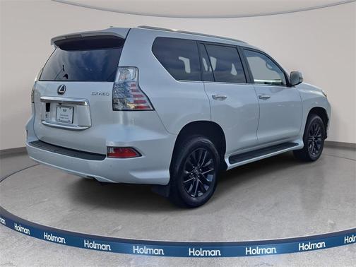 2023 Lexus GX 460 Premium