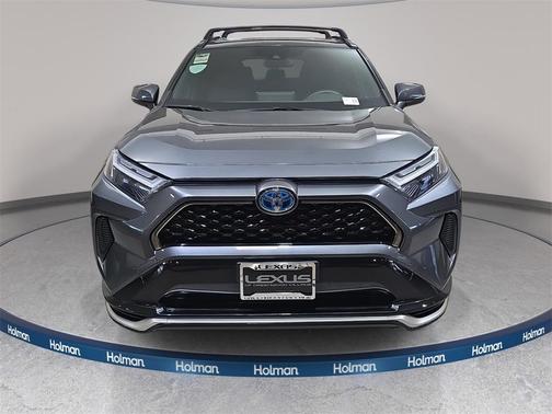 2023 Toyota RAV4 Prime SE