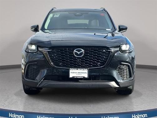 2025 Mazda CX-70 3.3 Turbo Preferred Package