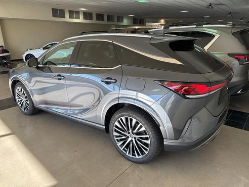 2024 Lexus RX 350 Premium Plus