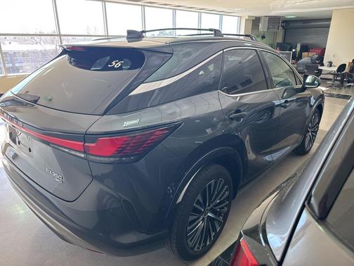 2024 Lexus RX 350 Premium Plus