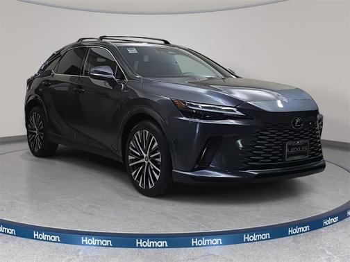 2024 Lexus RX 350 Premium Plus