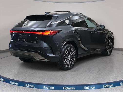 2024 Lexus RX 350 Premium Plus