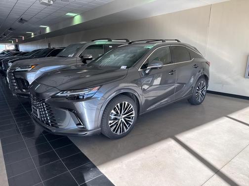 2024 Lexus RX 350 Premium Plus
