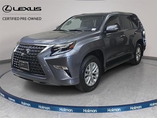 2022 Lexus GX 460 Premium