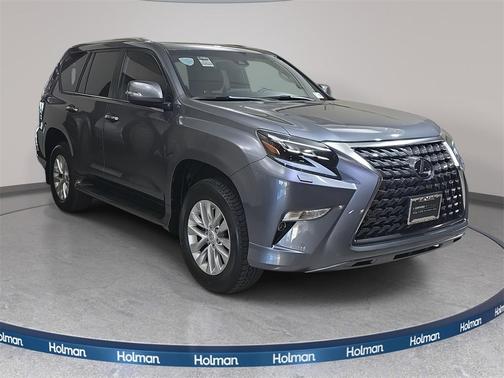 2022 Lexus GX 460 Premium