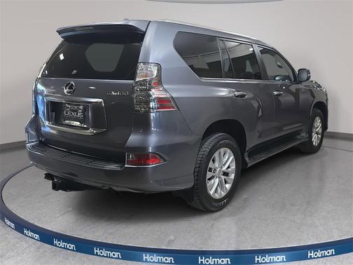 2022 Lexus GX 460 Premium