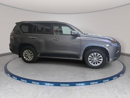 2022 Lexus GX 460 Premium
