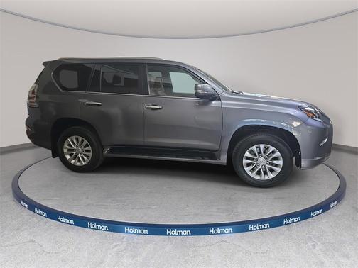 2022 Lexus GX 460 Premium