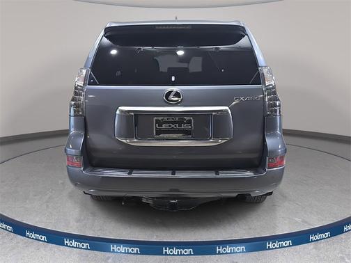 2022 Lexus GX 460 Premium