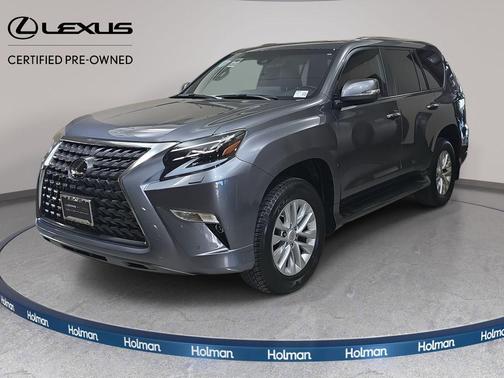 2022 Lexus GX 460 Premium