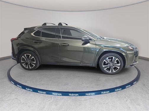 2023 Lexus UX 250h Base