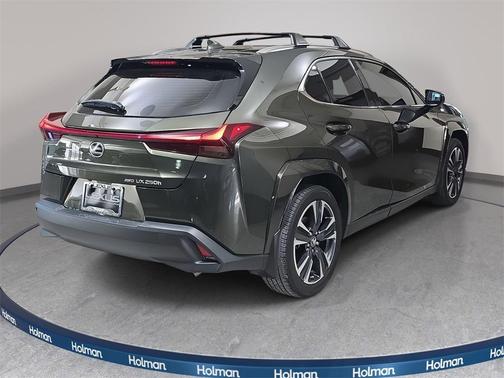 2023 Lexus UX 250h Base