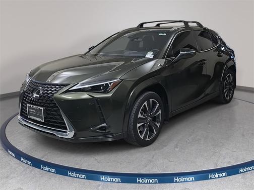 2023 Lexus UX 250h Base