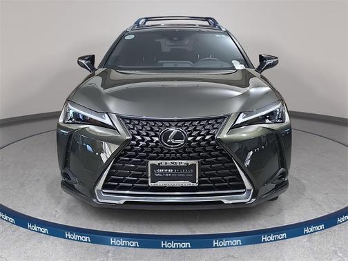 2023 Lexus UX 250h Base