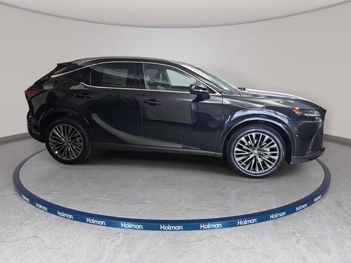 Caviar 2026 Lexus RX 450h+ Base