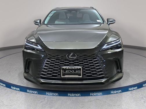 2024 Lexus RX 350 Premium Plus