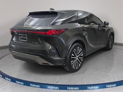 2024 Lexus RX 350 Premium Plus