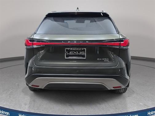 2024 Lexus RX 350 Premium Plus