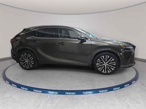 2024 Lexus RX 350 Premium Plus