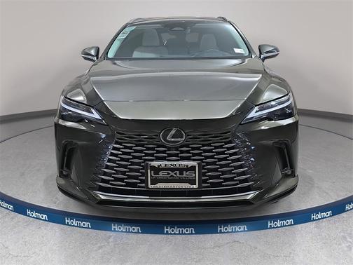 2024 Lexus RX 350 Premium Plus