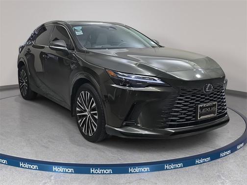 2024 Lexus RX 350 Premium Plus