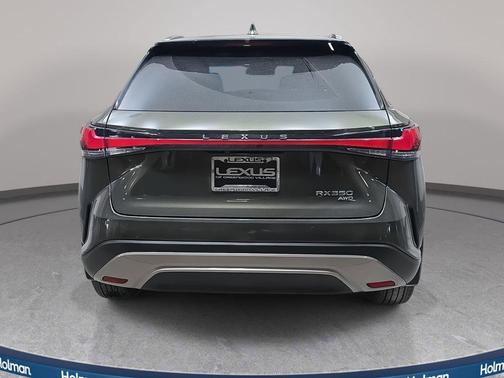 2024 Lexus RX 350 Premium Plus