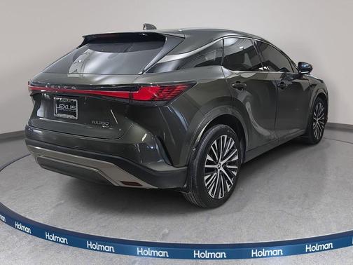 2024 Lexus RX 350 Premium Plus