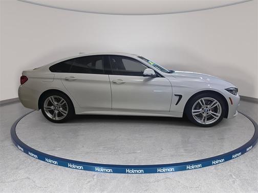 2019 BMW 440 Gran Coupe i xDrive