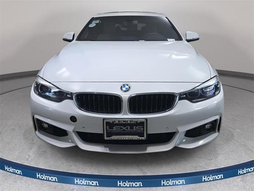 2019 BMW 440 Gran Coupe i xDrive