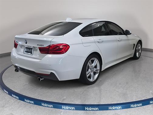 2019 BMW 440 Gran Coupe i xDrive