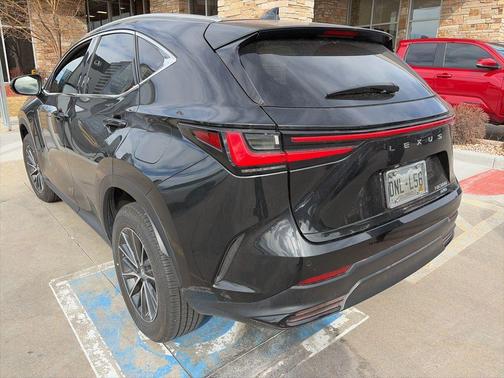 2022 Lexus NX 350 Premium