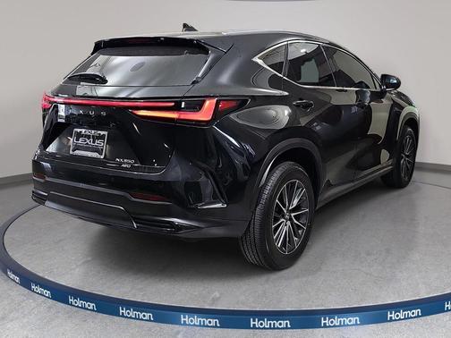 Caviar 2022 Lexus NX 350 Premium