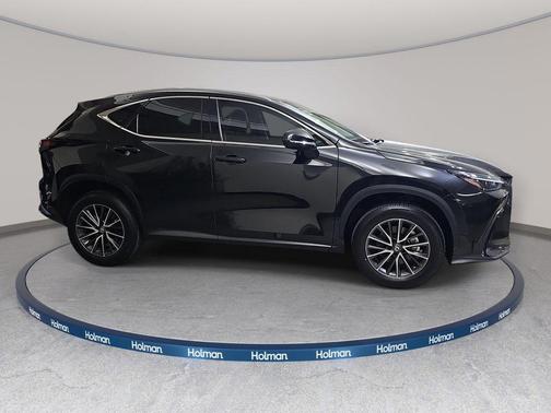 Caviar 2022 Lexus NX 350 Premium